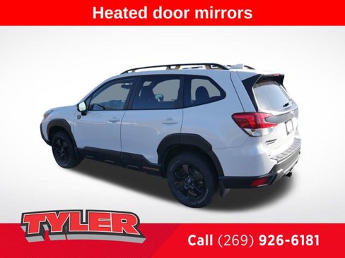Used 2023 Subaru Forester Wilderness image 5