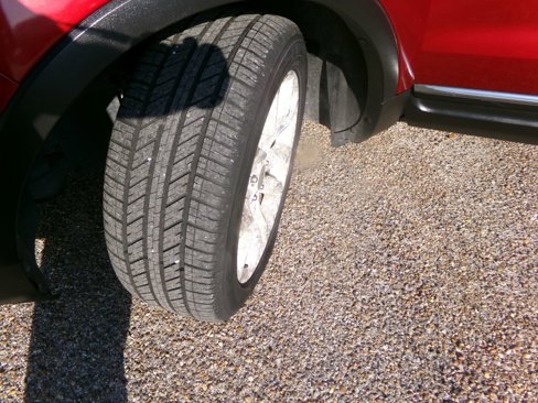 Used 2015 Ford Explorer XLT w/ Equipment Group 202A image 12
