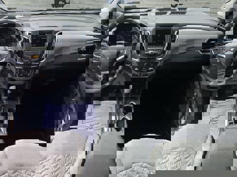Certified 2023 Chevrolet Equinox LS image 63