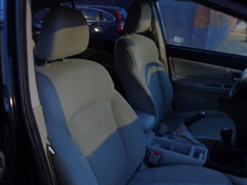 Used 2014 Subaru Crosstrek 2.0i Premium image 29