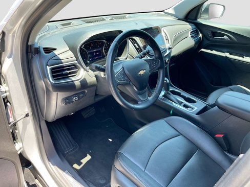 Used 2021 Chevrolet Equinox Premier image 29