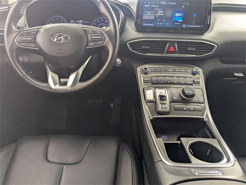Used 2023 Hyundai Santa Fe XRT image 25