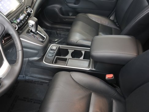 Used 2016 Honda CR-V EX-L image 19