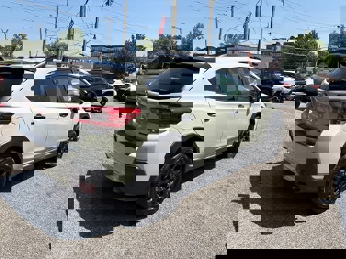 Used 2023 Subaru Crosstrek 2.0i Premium w/ Special Edition image 8
