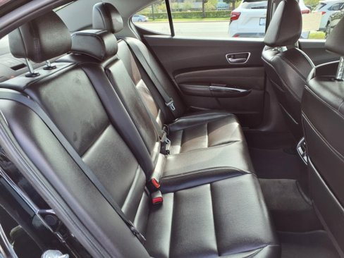 Used 2018 Acura TLX V6 image 25