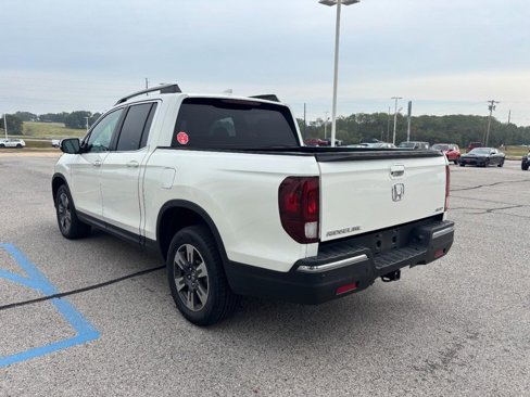 Used 2017 Honda Ridgeline RTL image 8