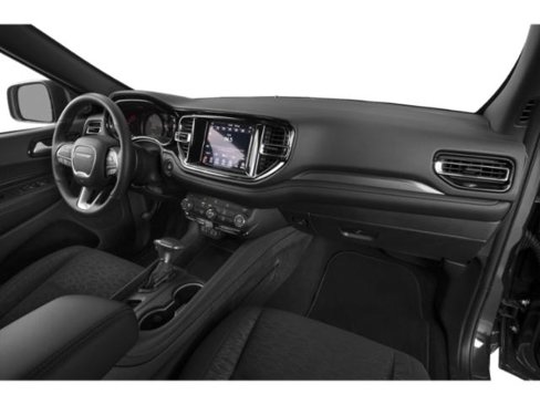Certified 2024 Dodge Durango SXT w/ Trailer Tow Group IV image 15