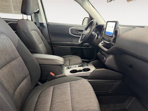 Used 2022 Ford Bronco Sport Big Bend w/ Convenience Package image 21