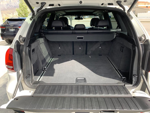 Used 2018 BMW X5 xDrive35i image 11