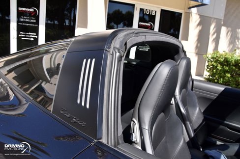 Used 2017 Porsche 911 Targa 4S image 6