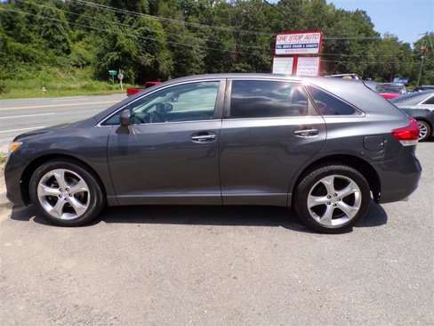 Used 2009 Toyota Venza Limited w/ Comfort Pkg image 11