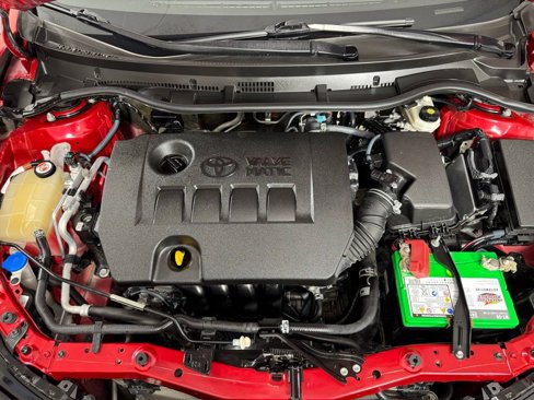 Used 2017 Toyota Corolla iM image 32