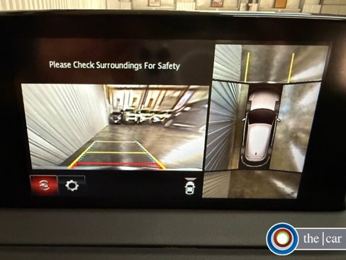 Used 2019 MAZDA CX-9 Grand Touring image 26