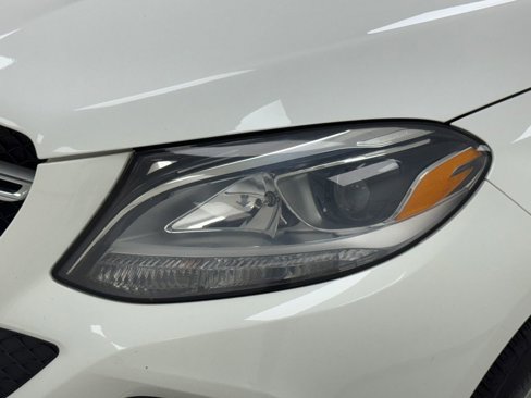 Used 2018 Mercedes-Benz GLE 350 4MATIC image 42