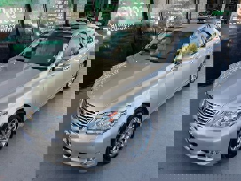 Used 2011 Lexus LS 460 image 2