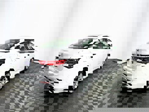 New 2025 Nissan Sentra S image 7