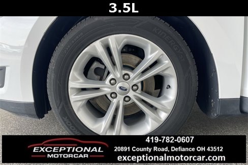 Used 2018 Ford Taurus SE image 46