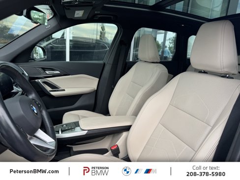Used 2023 BMW X1 xDrive28i w/ Convenience Package image 17