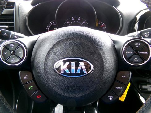 Used 2016 Kia Soul ! image 15