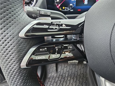 New 2025 Mercedes-Benz GLA 250 image 19