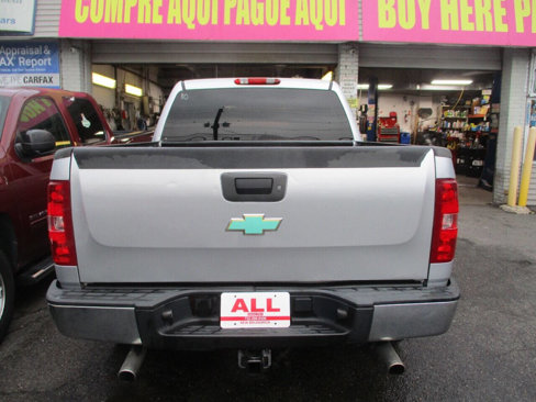 Used 2013 Chevrolet Silverado 1500 LT w/ All-Star Edition image 3