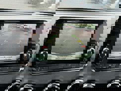 New 2025 Nissan Sentra S image 29