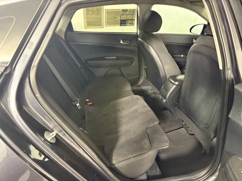 Used 2019 Kia Optima LX image 30