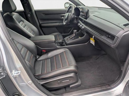Used 2025 Honda CR-V Sport-L image 18