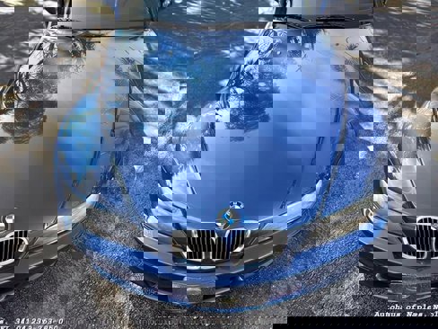 Used 2002 BMW Z3 3.0i image 7