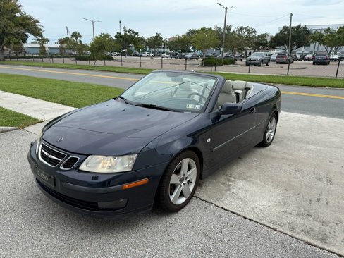 Used 2006 Saab 9-3 2.0T image 11