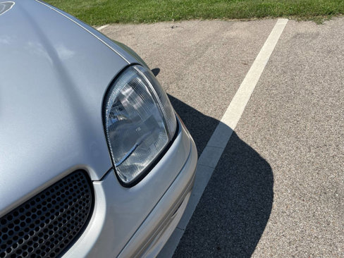 Used 2003 Mercedes-Benz SLK 230 image 66