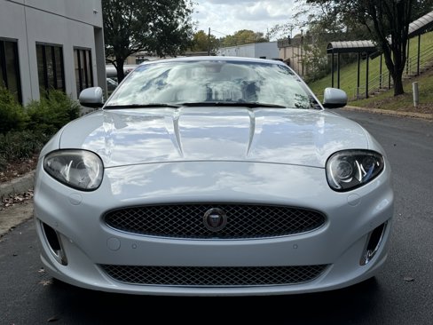 Used 2014 Jaguar XK Coupe image 30