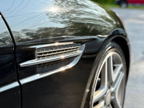 Used 2014 Mercedes-Benz SLK 250 image 25
