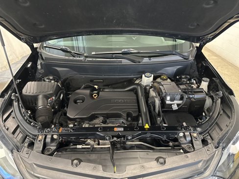 Used 2018 Chevrolet Equinox LT w/ Sun & Infotainment Package image 35
