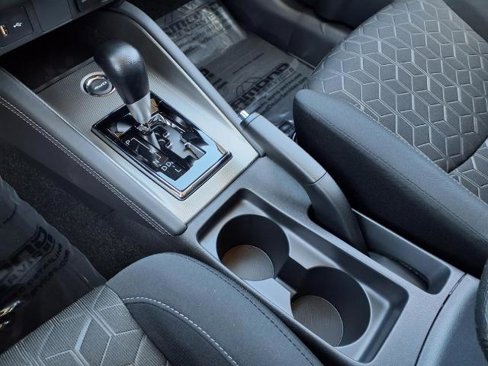 New 2025 Mitsubishi Outlander Sport ES image 15