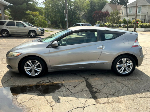 Used 2011 Honda CR-Z EX image 6