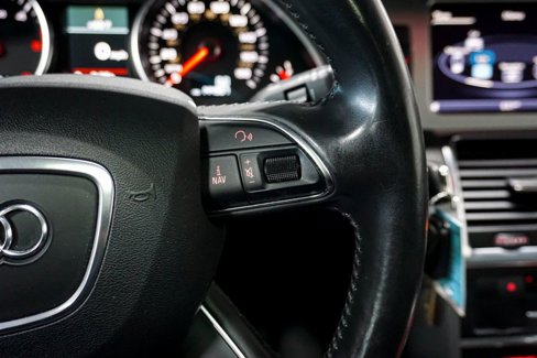 Used 2013 Audi Q7 TDI Premium Plus image 46