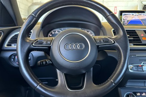 Used 2017 Audi Q3 2.0T Premium image 24