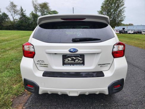 Used 2016 Subaru Crosstrek 2.0i Premium w/ Moonroof Package image 7