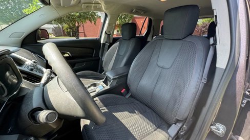 Used 2015 GMC Terrain SLE image 11