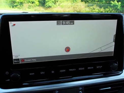 Used 2022 Kia Forte GT-Line image 39