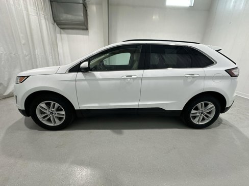 Used 2018 Ford Edge SEL w/ Equipment Group 201A image 5