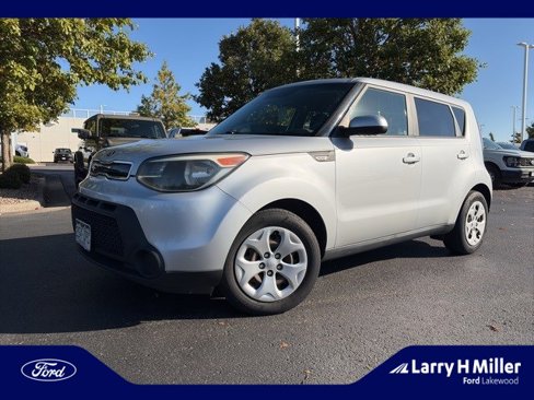 Used 2014 Kia Soul image 1