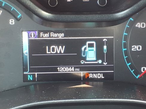 Used 2017 Chevrolet Colorado LT w/ LT Convenience Package image 5