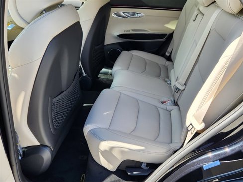 New 2026 Genesis GV70 2.5T image 7