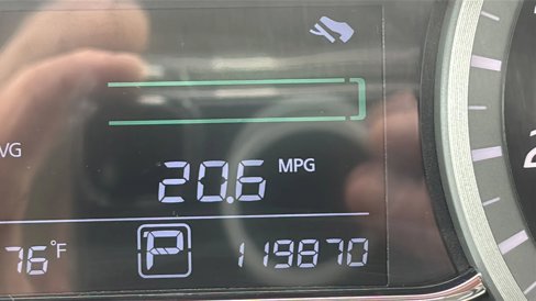 Used 2015 Nissan Sentra SV image 33