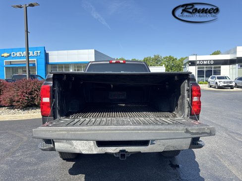 Used 2015 Chevrolet Silverado 1500 LT w/ All Star Edition image 30