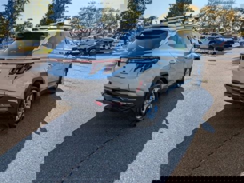 Used 2022 Hyundai Tucson SEL image 4