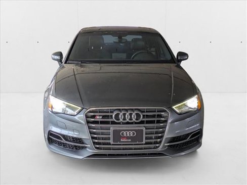 Used 2015 Audi S3 Premium Plus w/ 19" Performance Package image 2