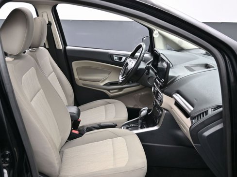 Used 2019 Ford EcoSport SE image 33